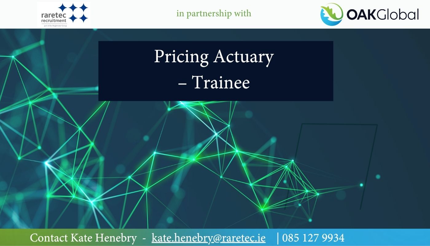 PricingActuary_TraineeHotJob